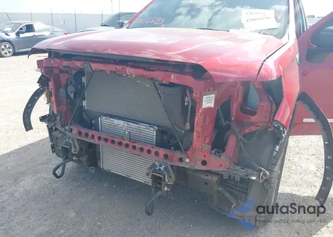 2019 GMC Sierra 1500 Elevation from USA, damaged, VIN 1GTR9CEK1KZ425640